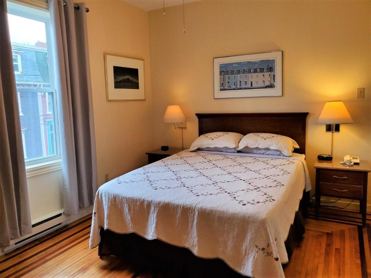 Gower Guest House St. John's Luaran gambar