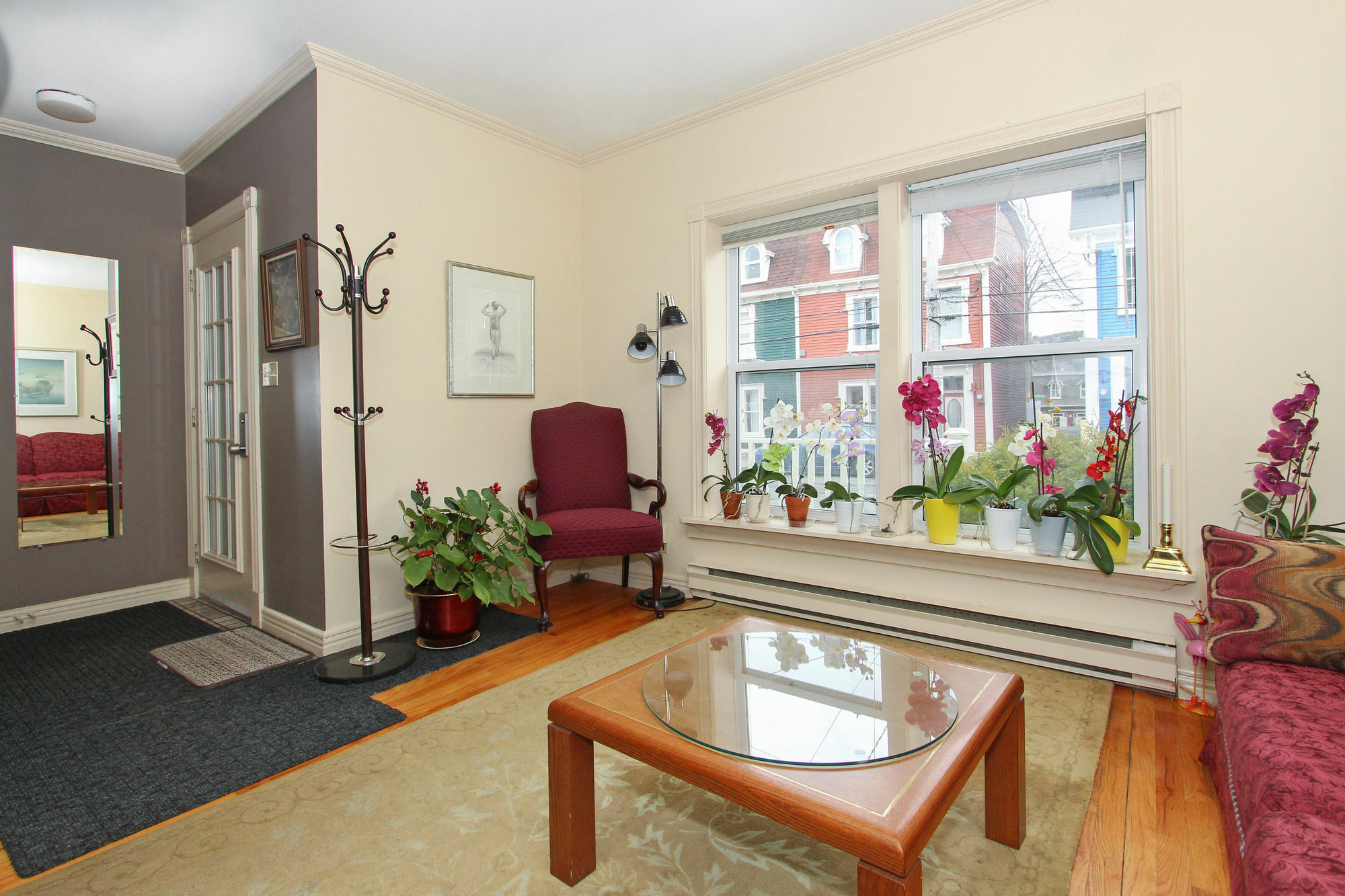 Gower Guest House St. John's Luaran gambar