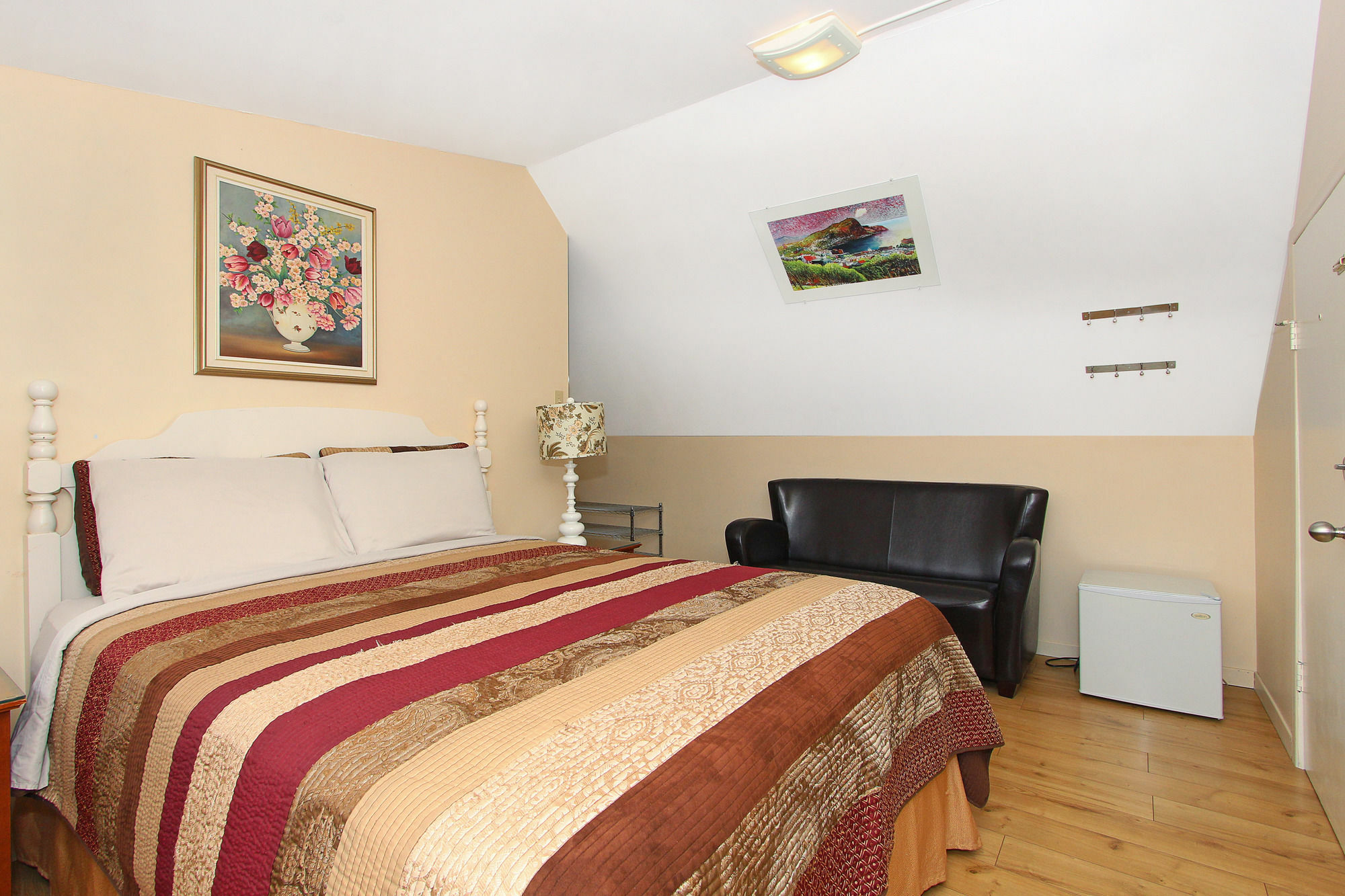 Gower Guest House St. John's Luaran gambar